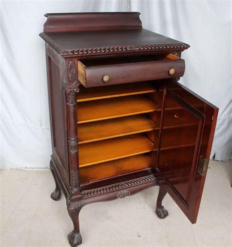 shhet metal antique music box|34 results for antique sheet music storage cabinet .